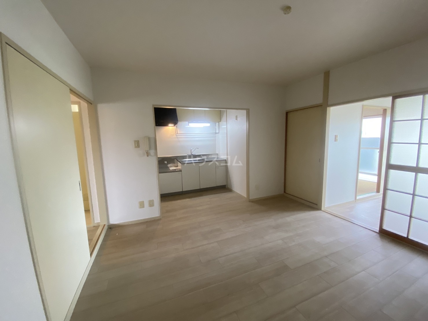 4/30 リビング/ダイニング