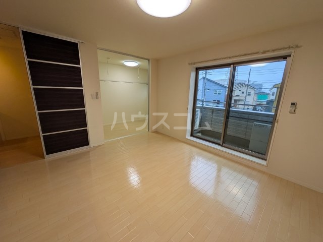 4/28 リビング/ダイニング