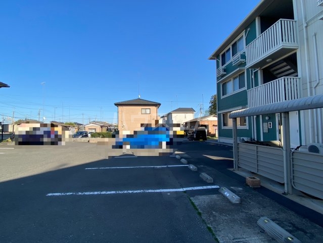 29/30 駐車場