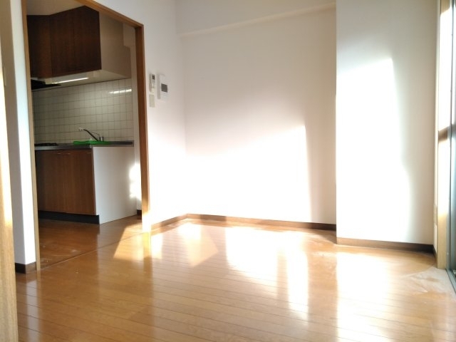 3/26 リビング/ダイニング