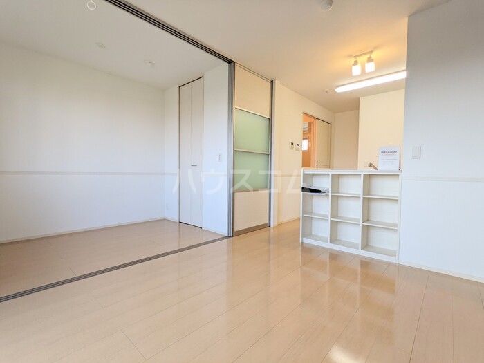 3/30 リビング/ダイニング