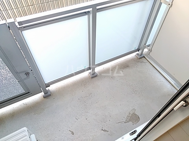 20/30 バルコニー