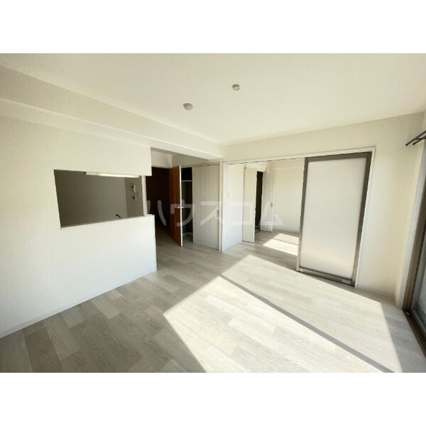 3/14 リビング/ダイニング