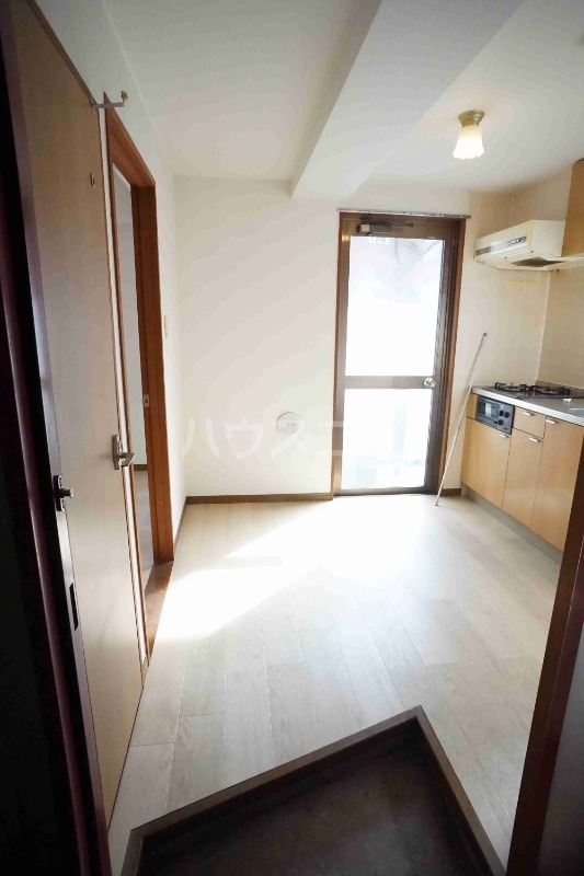 4/27 リビング/ダイニング