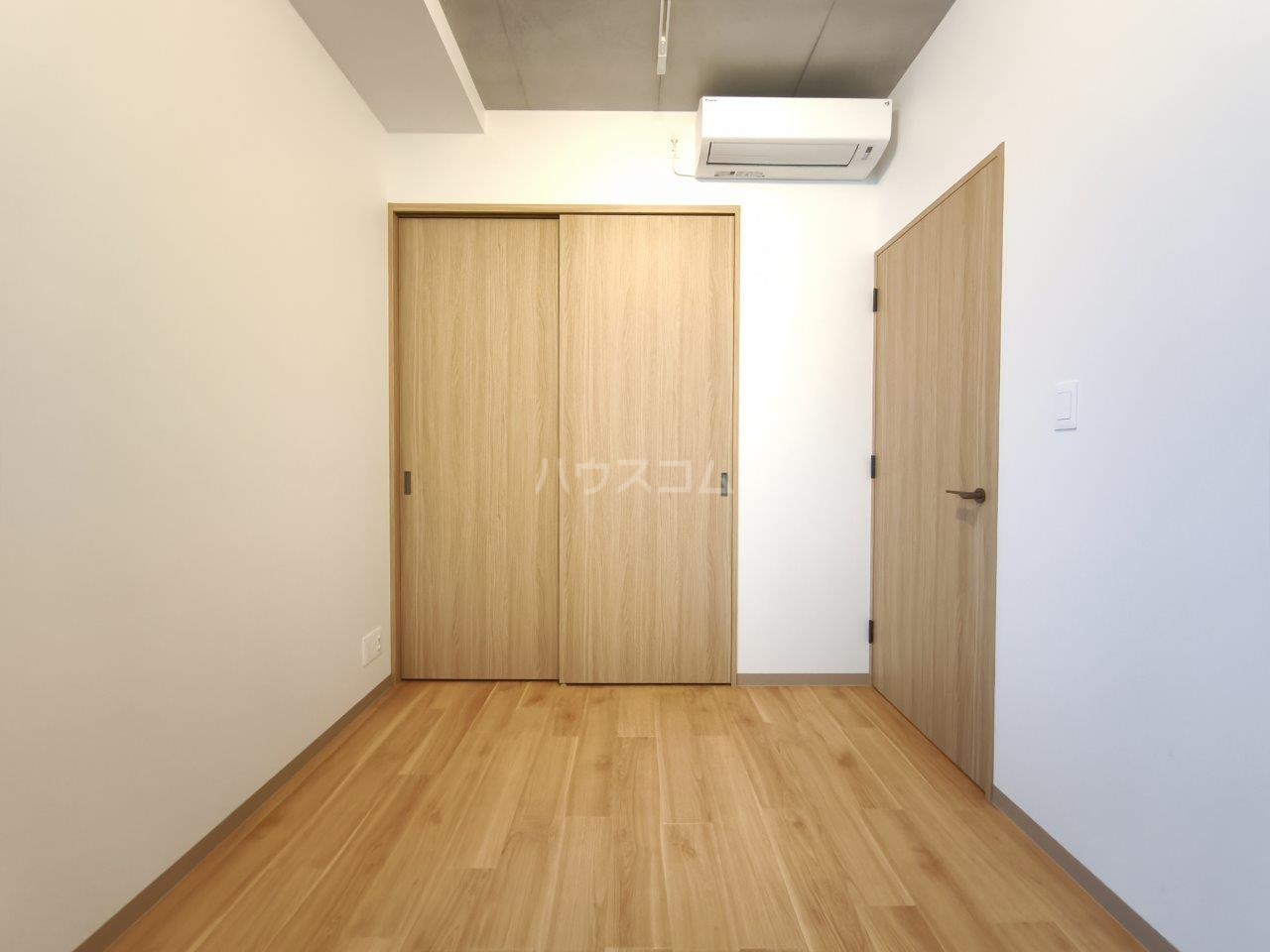 5/26 室内
