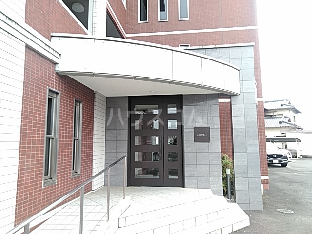 9/15 エントランス