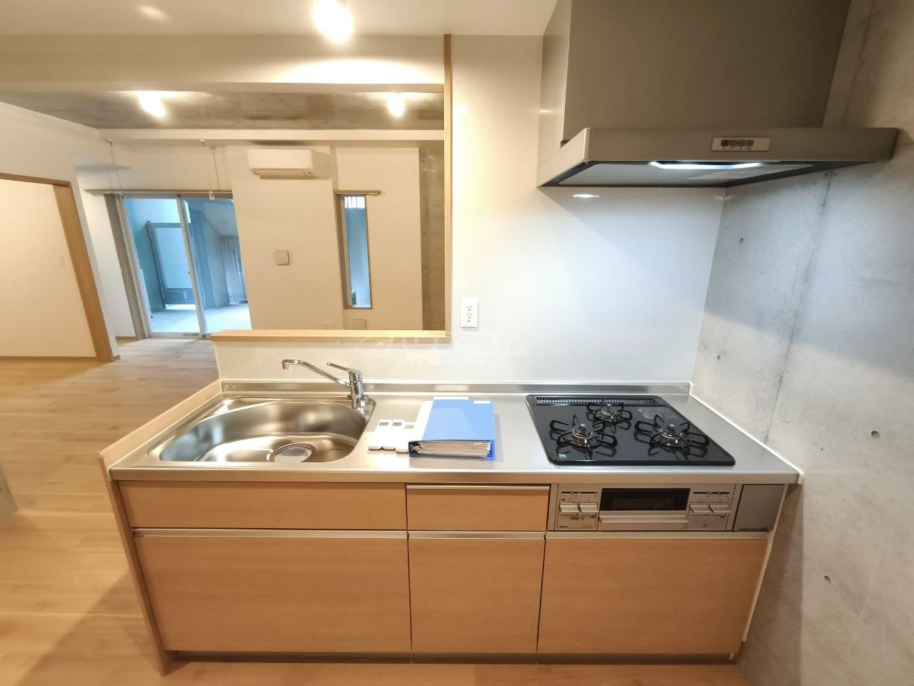 10/26 キッチン