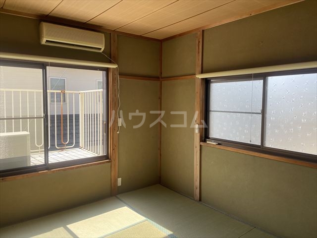 7/30 室内