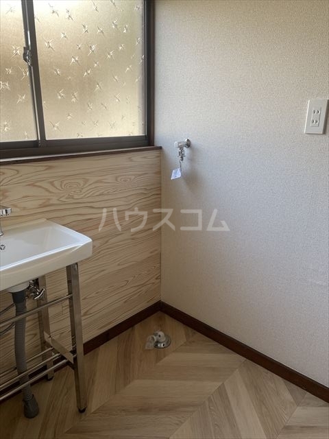 18/30 洗面
