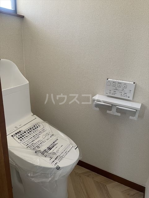 17/30 トイレ