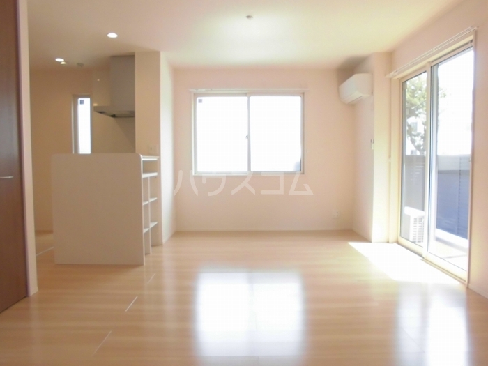 3/30 リビング/ダイニング