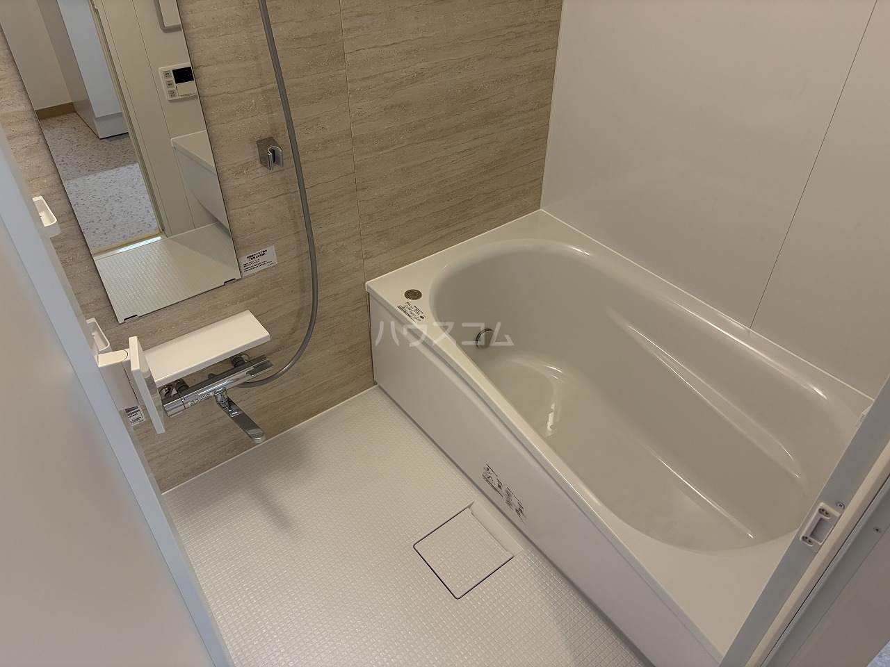 9/24 浴室