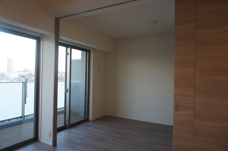 2/20 リビング/ダイニング