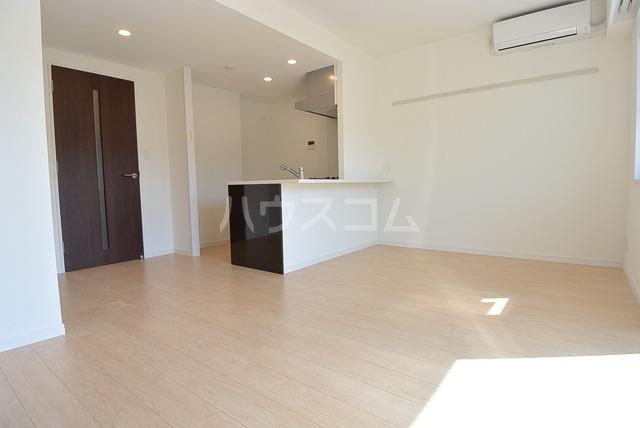 3/23 リビング/ダイニング