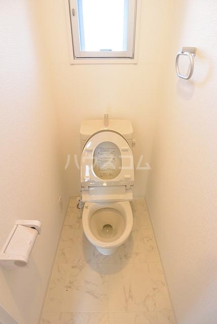 8/23 トイレ