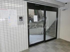 2/3 エントランス