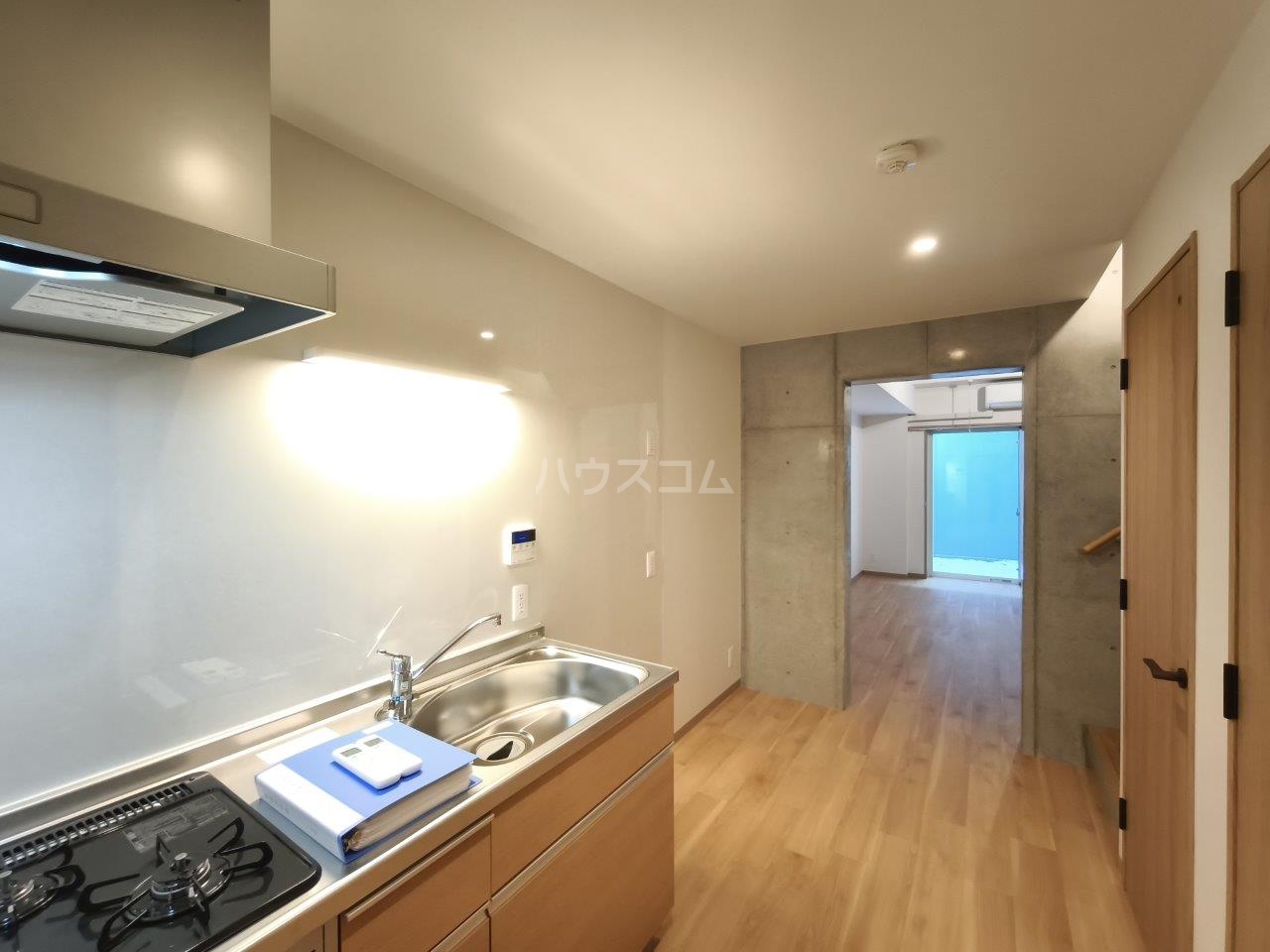 12/27 キッチン
