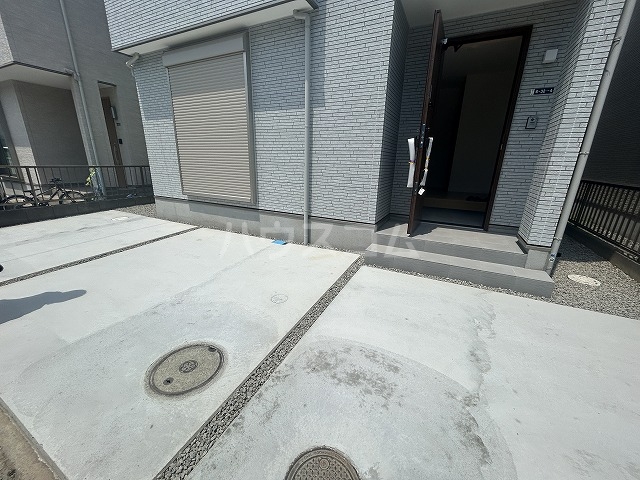 29/30 駐車場