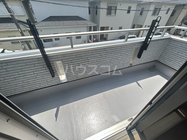 24/30 バルコニー