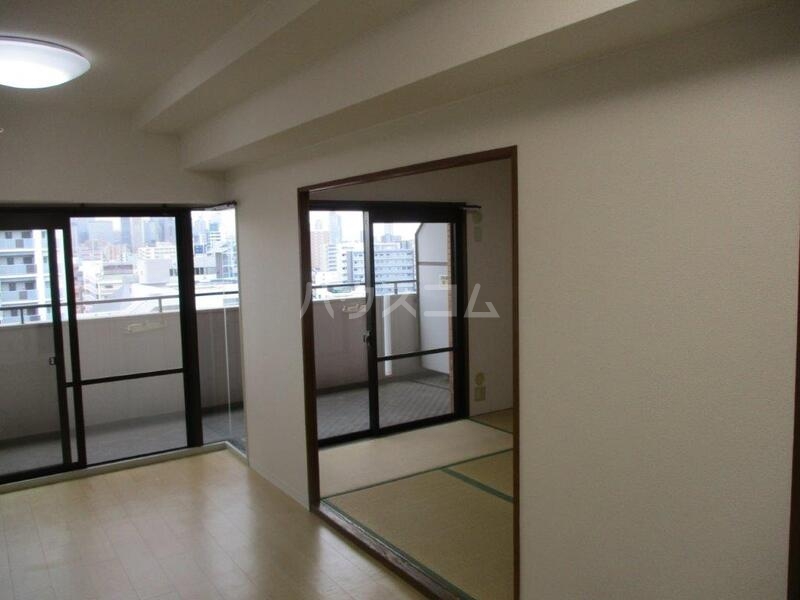 3/14 リビング/ダイニング