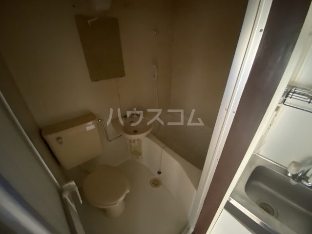9/24 浴室