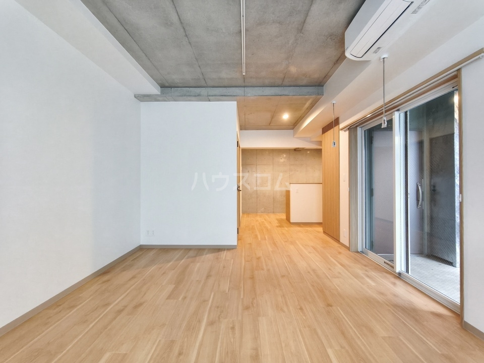 3/26 リビング/ダイニング