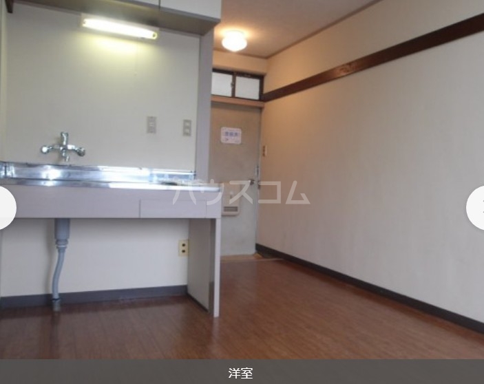 5/17 リビング/ダイニング