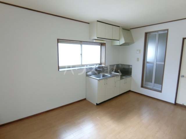 5/30 リビング/ダイニング