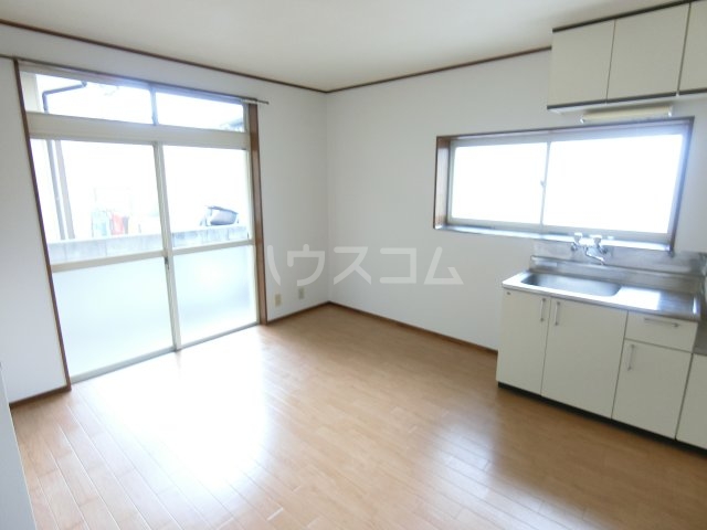 3/30 リビング/ダイニング