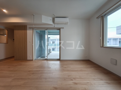 4/26 リビング/ダイニング