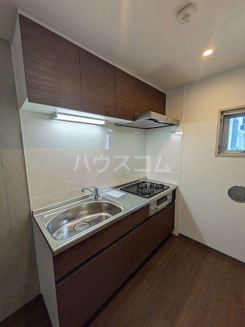 17/30 キッチン