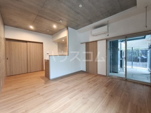 3/26 リビング/ダイニング