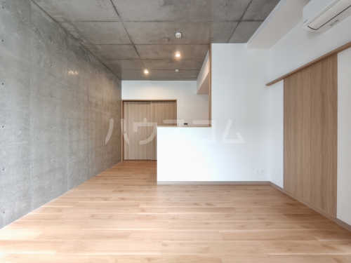 3/23 リビング/ダイニング