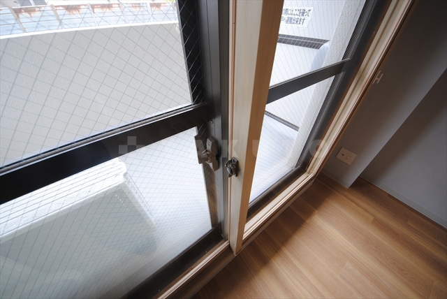 22/30 バルコニー