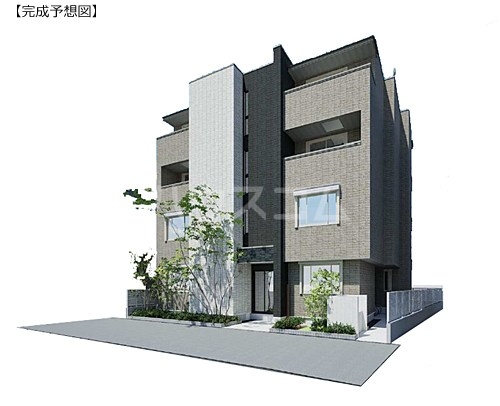 10/20 エントランス