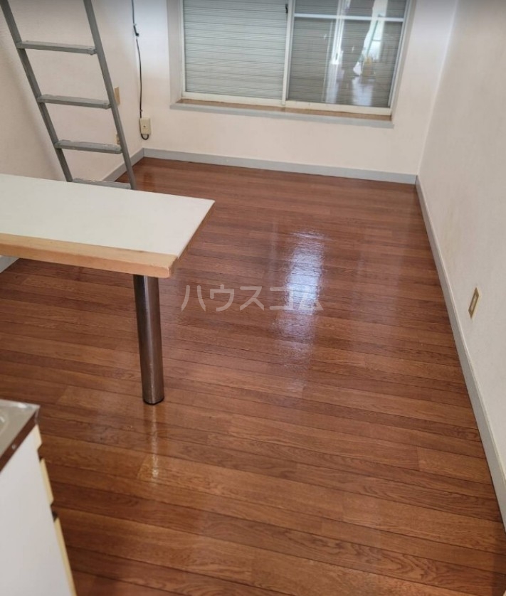 3/17 リビング/ダイニング