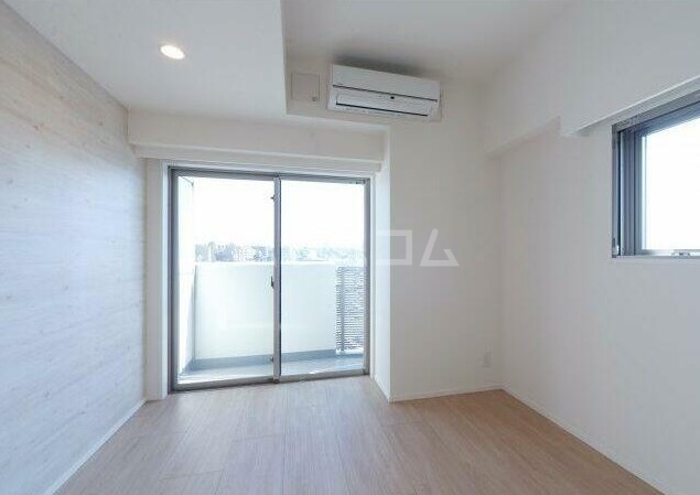 11/16 バルコニー