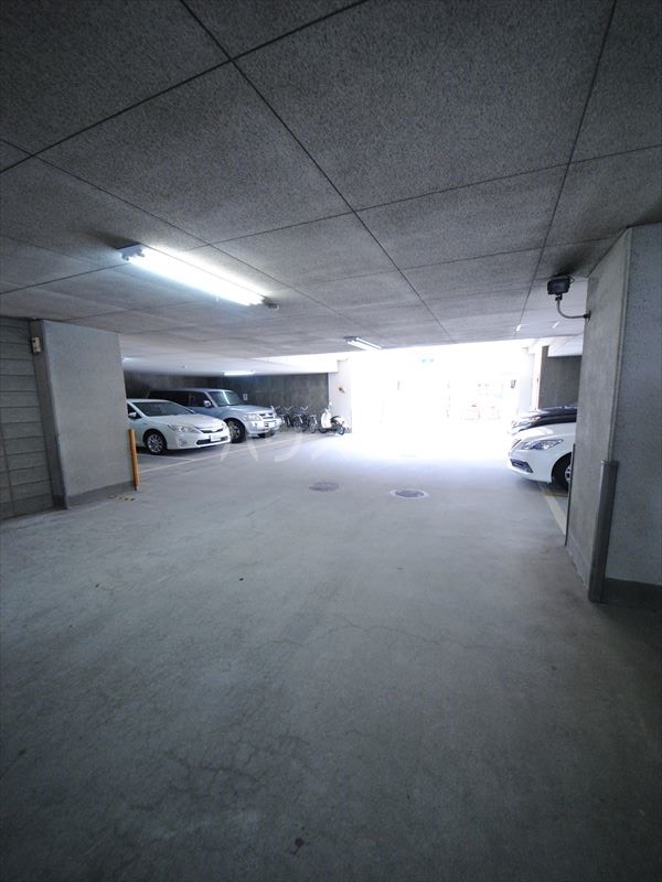29/30 駐車場