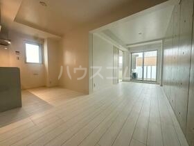 3/14 リビング/ダイニング