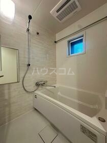 7/14 浴室