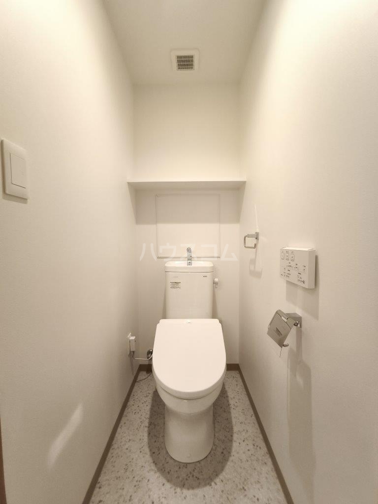 13/26 トイレ