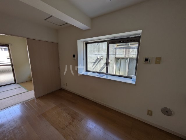 3/27 リビング/ダイニング