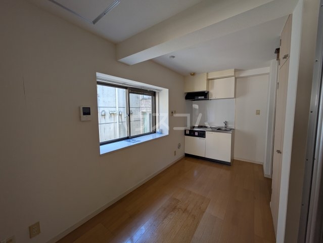 2/27 リビング/ダイニング