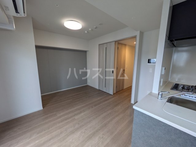 3/27 リビング/ダイニング