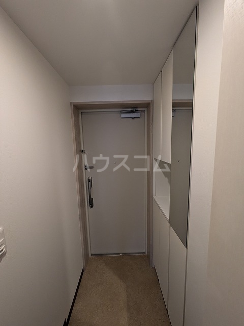 15/30 玄関