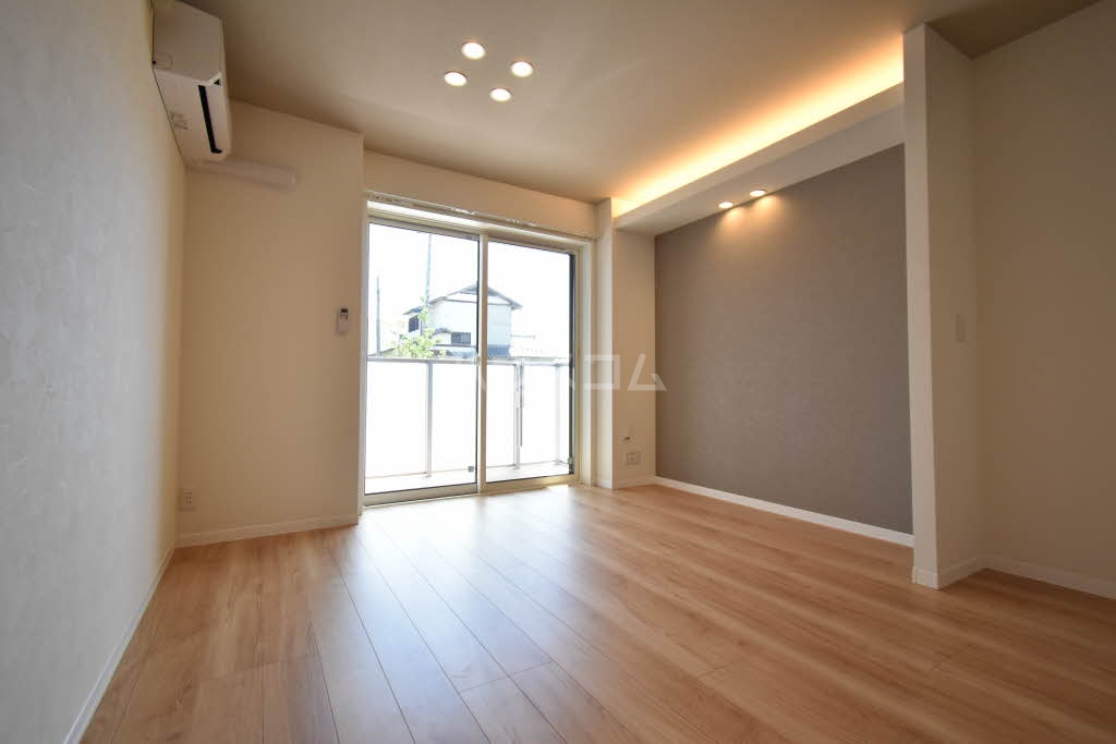 4/28 リビング/ダイニング