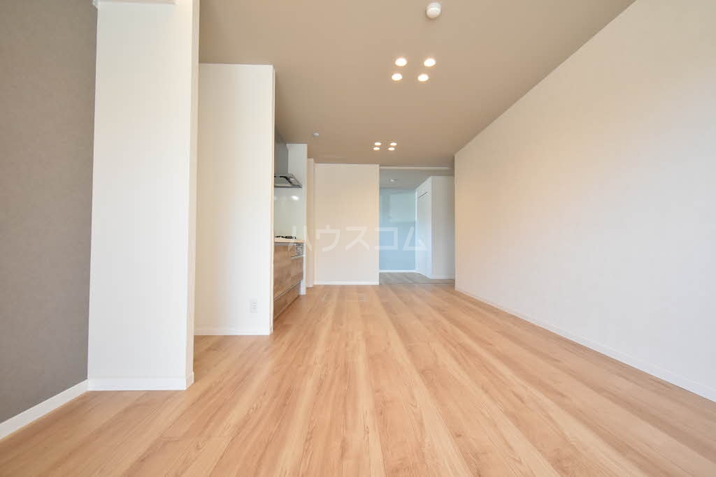 3/28 リビング/ダイニング