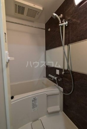 7/24 浴室