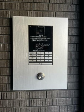 2/12 エントランス