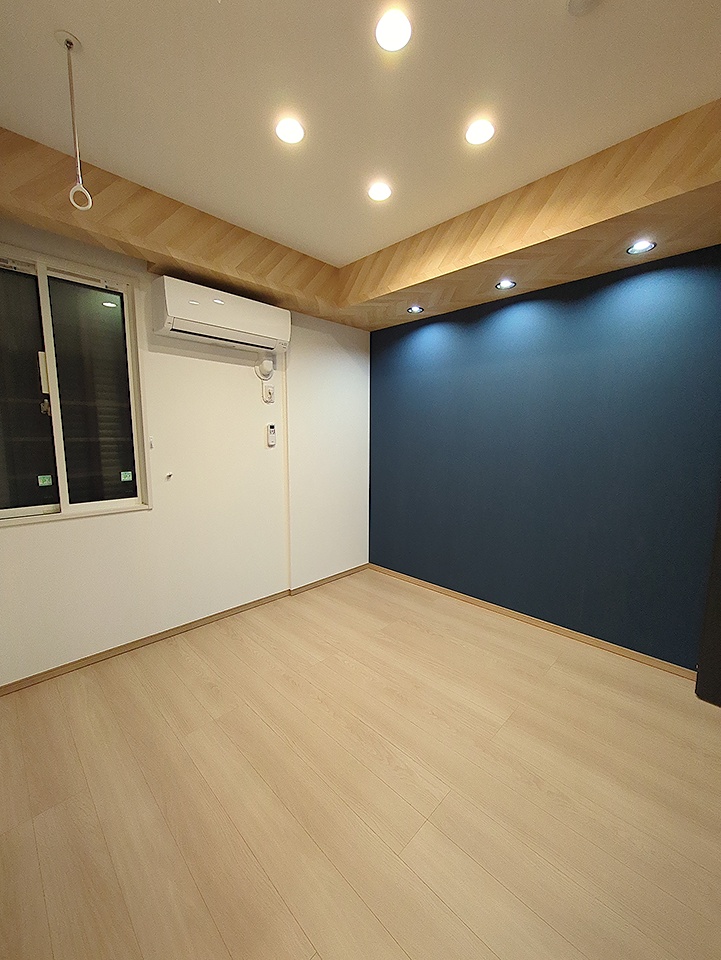6/30 室内